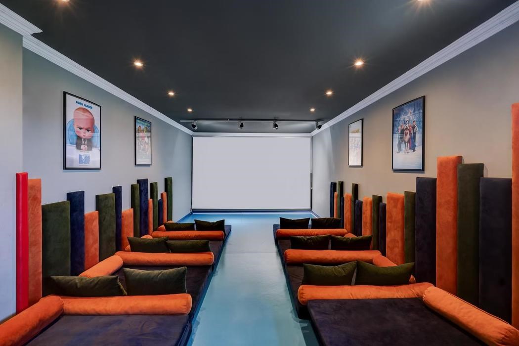 Merit Park Hotel & Spa