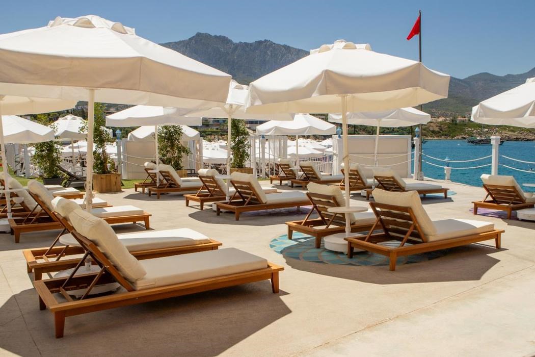 Merit Park Hotel & Spa