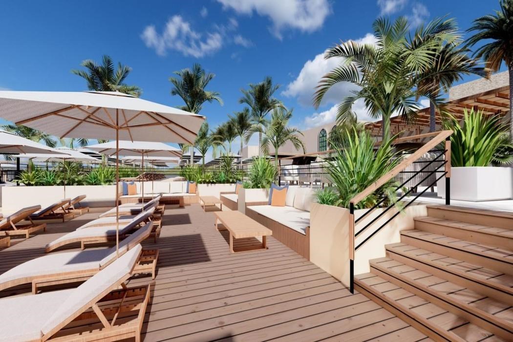 Merit Park Hotel & Spa