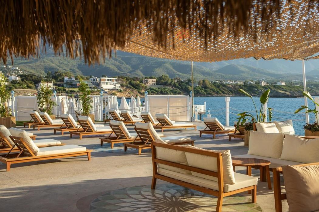 Merit Park Hotel & Spa