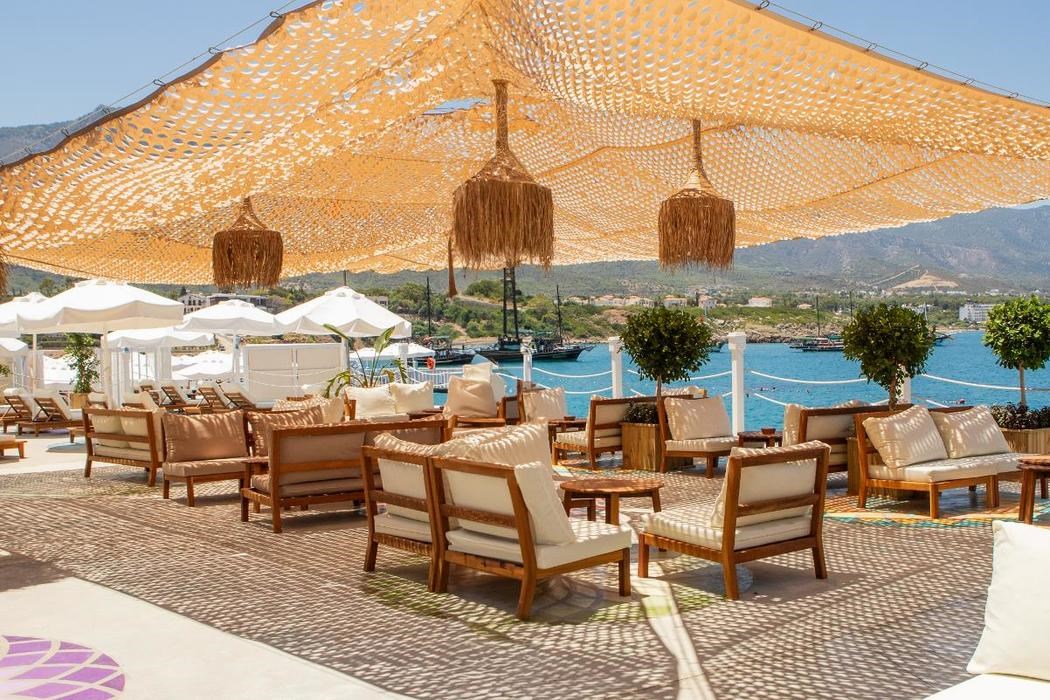 Merit Park Hotel & Spa