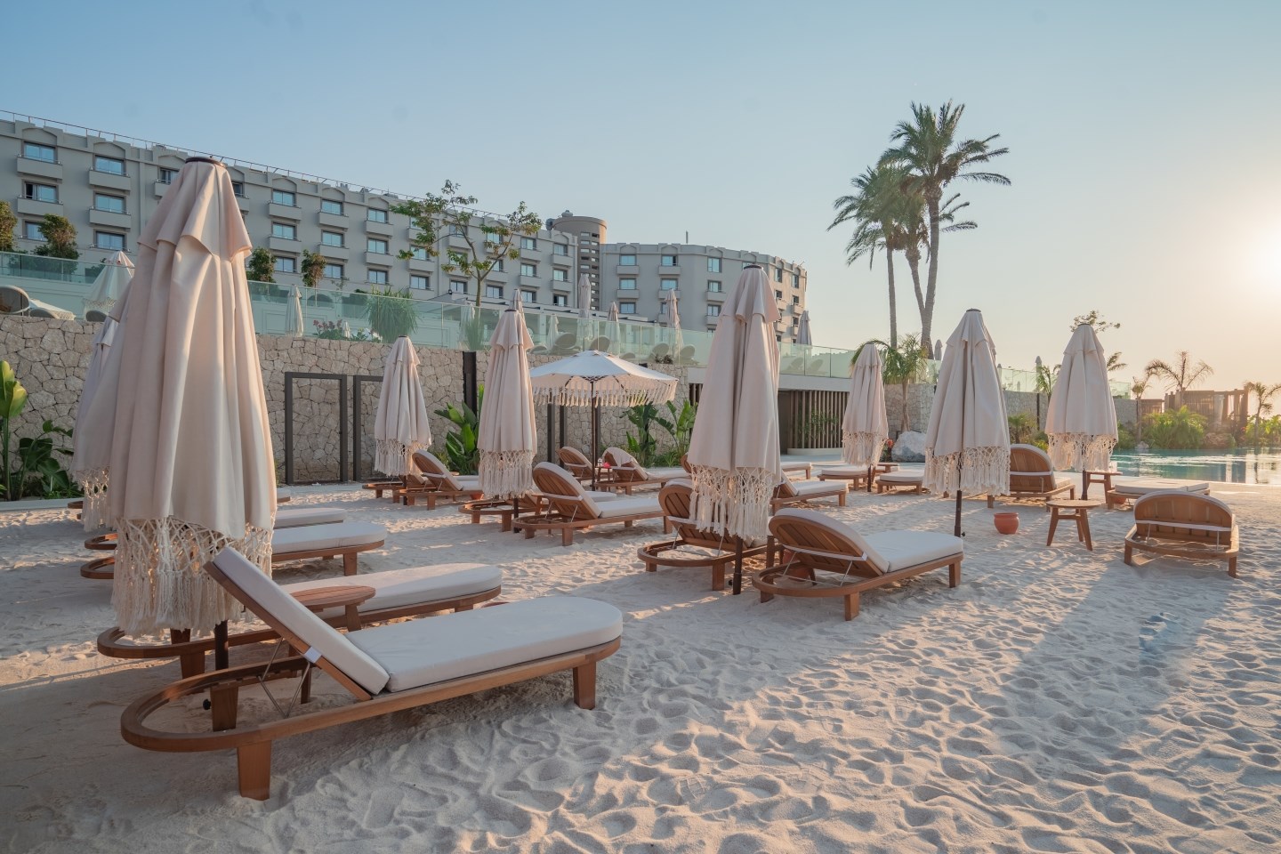 Merit Park Hotel & Spa