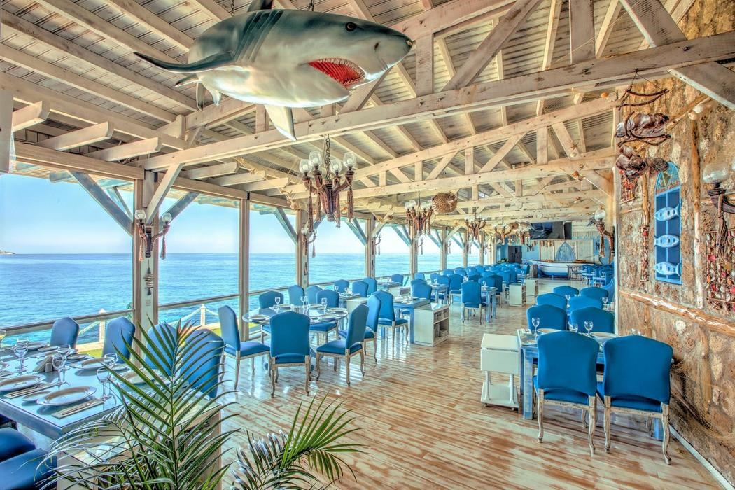 Merit Park Hotel & Spa