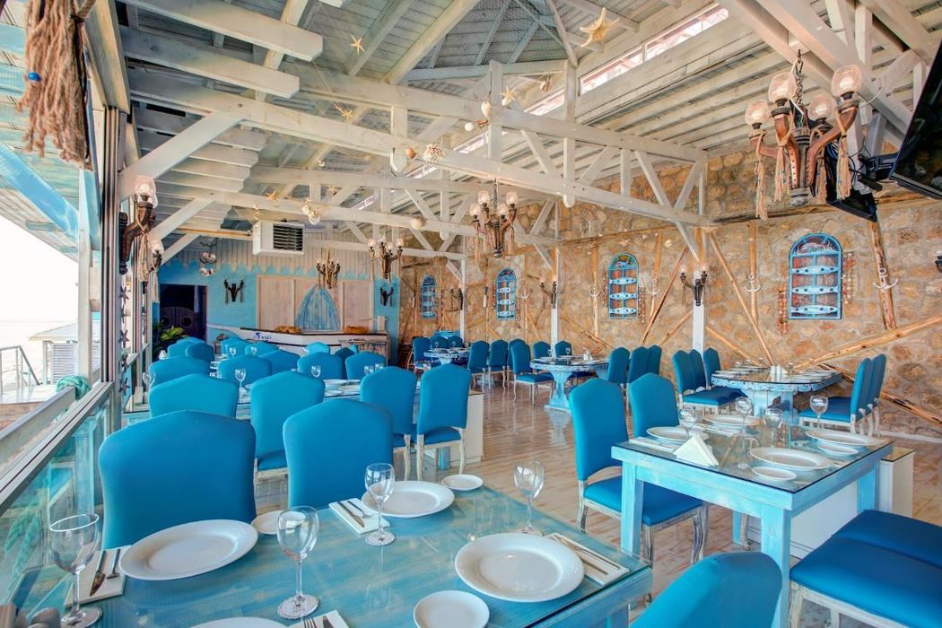 Merit Park Hotel & Spa