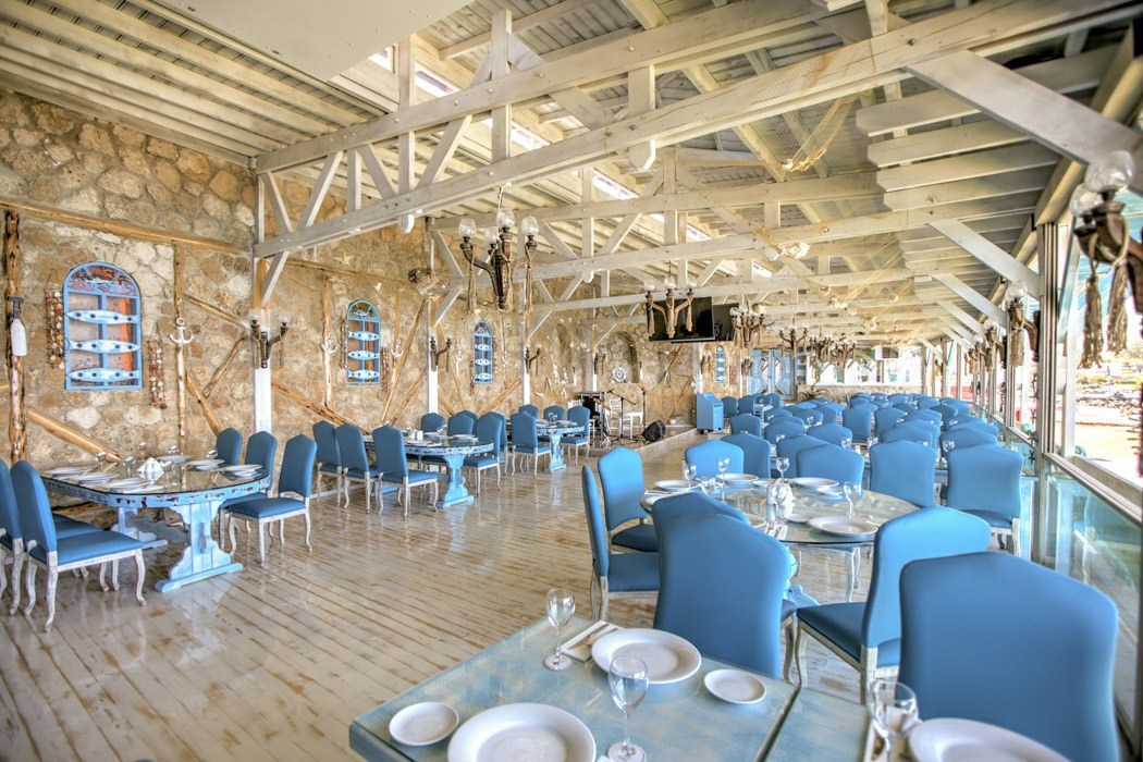 Merit Park Hotel & Spa