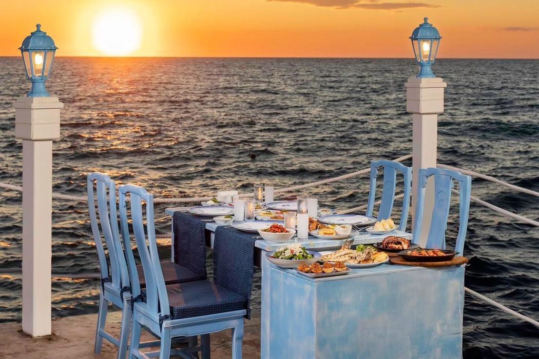 Merit Park Hotel & Spa