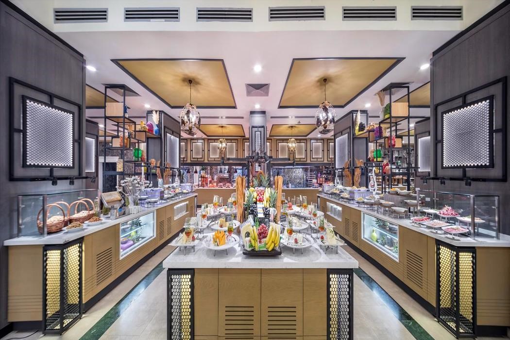 Merit Park Hotel & Spa