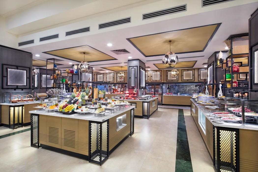 Merit Park Hotel & Spa