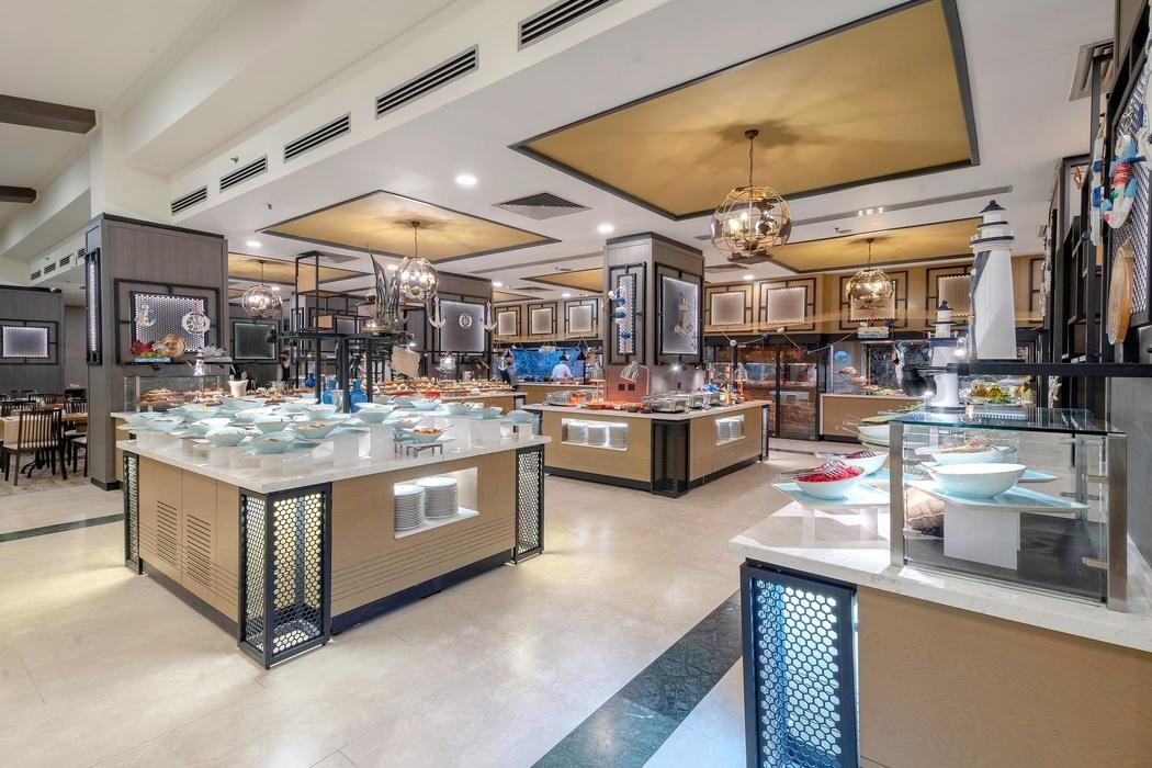 Merit Park Hotel & Spa