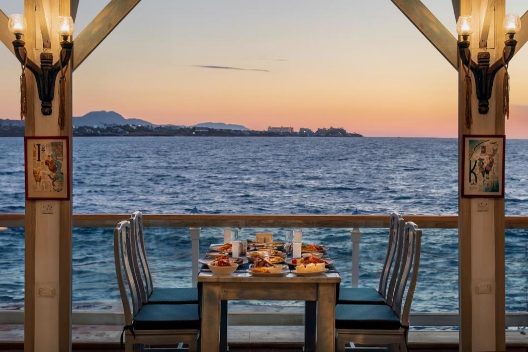 Merit Park Hotel & Spa