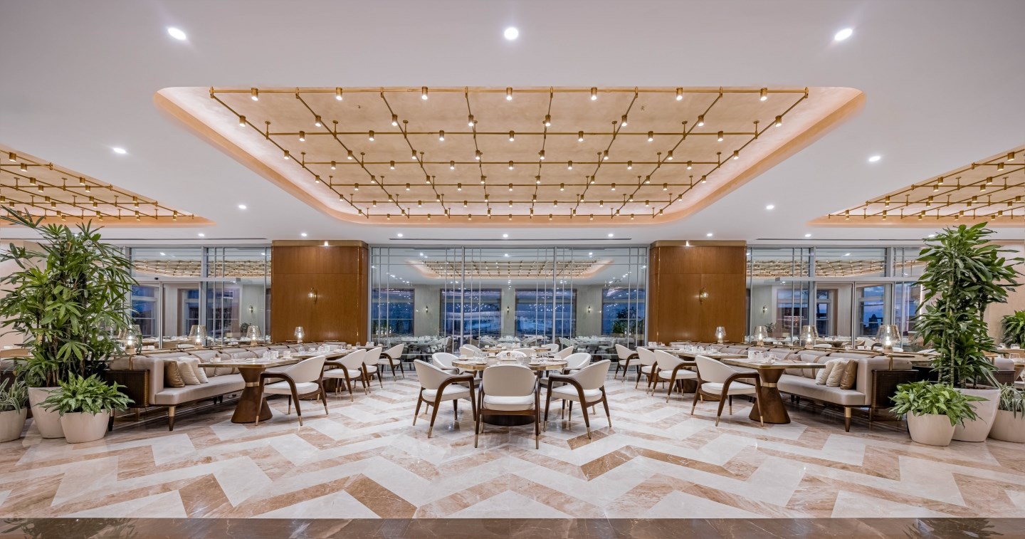 Merit Park Hotel & Spa