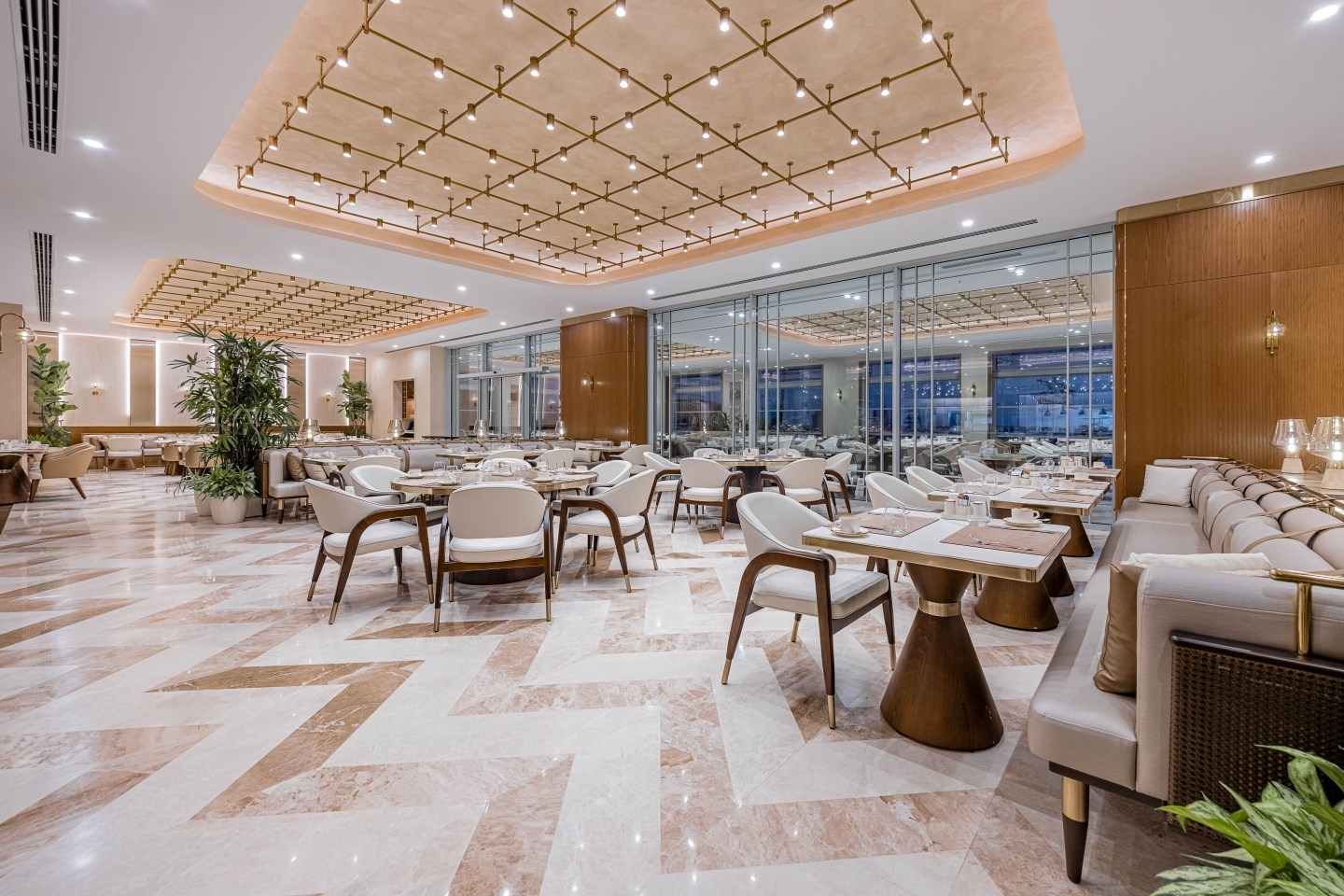 Merit Park Hotel & Spa