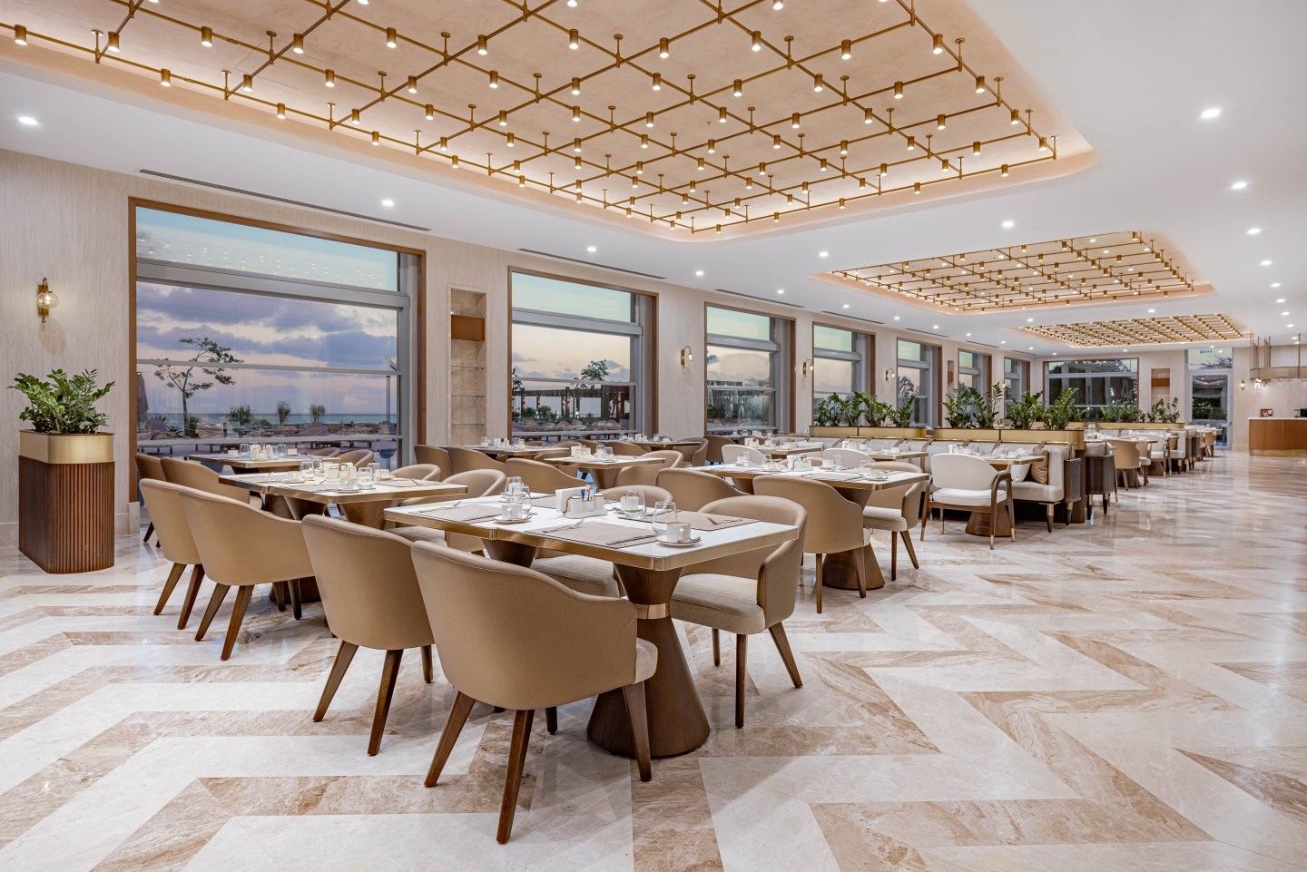 Merit Park Hotel & Spa