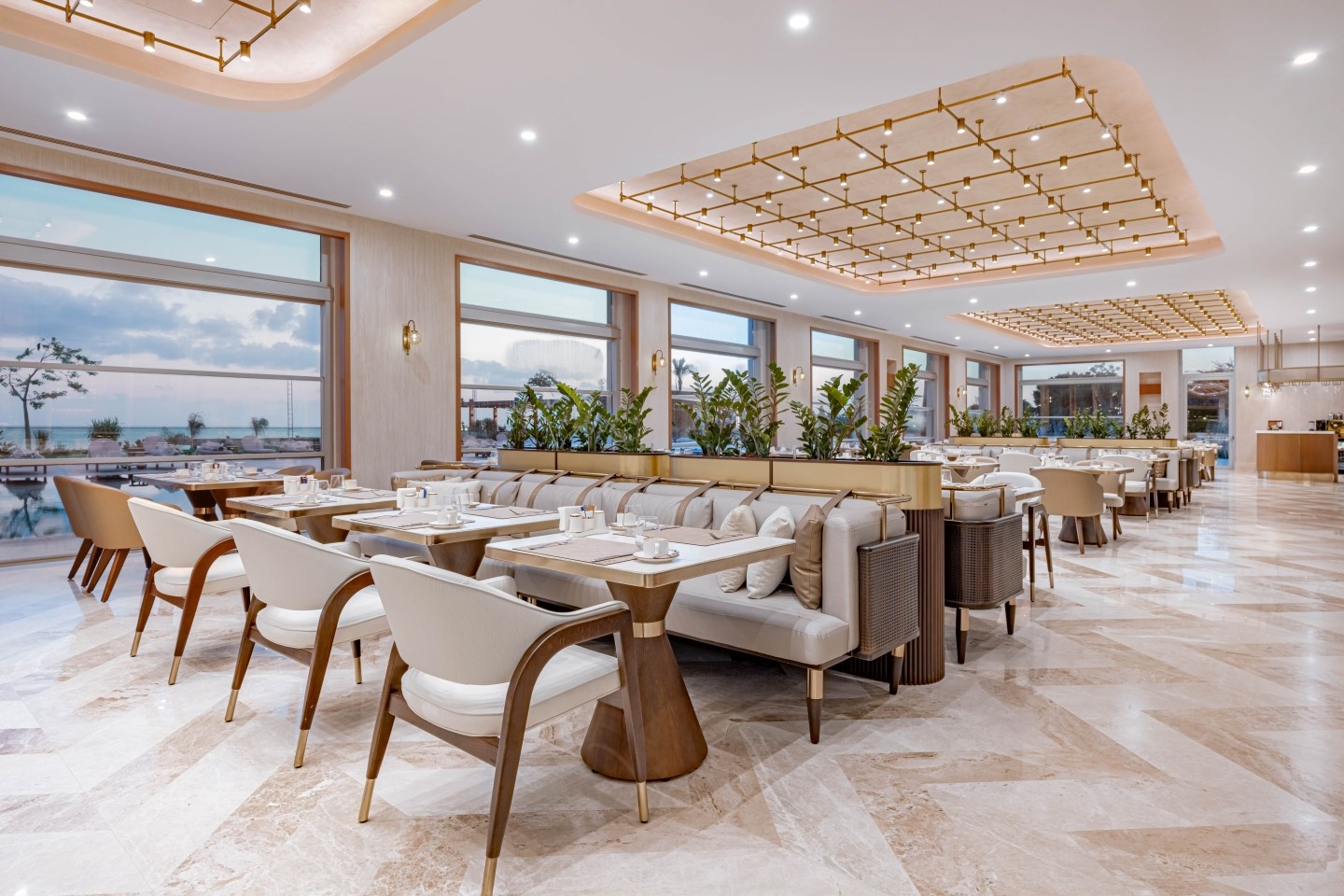 Merit Park Hotel & Spa