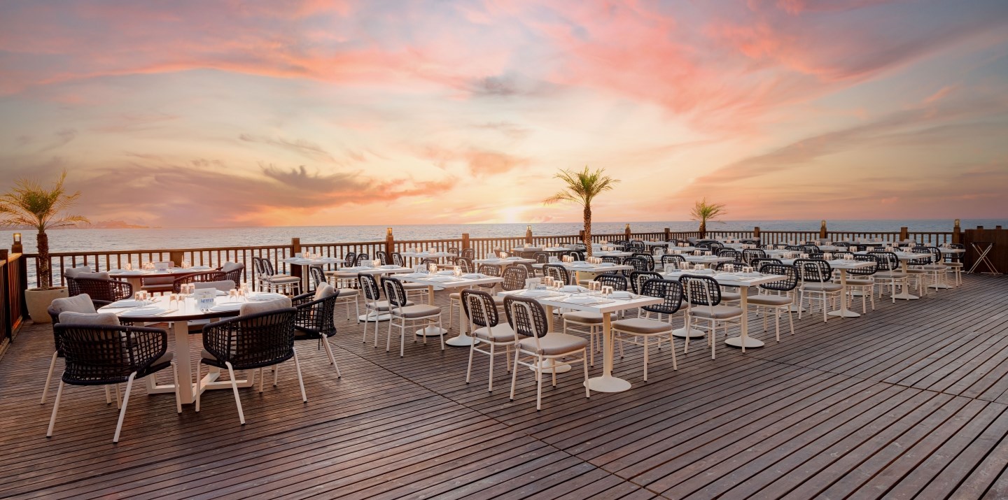 Merit Park Hotel & Spa