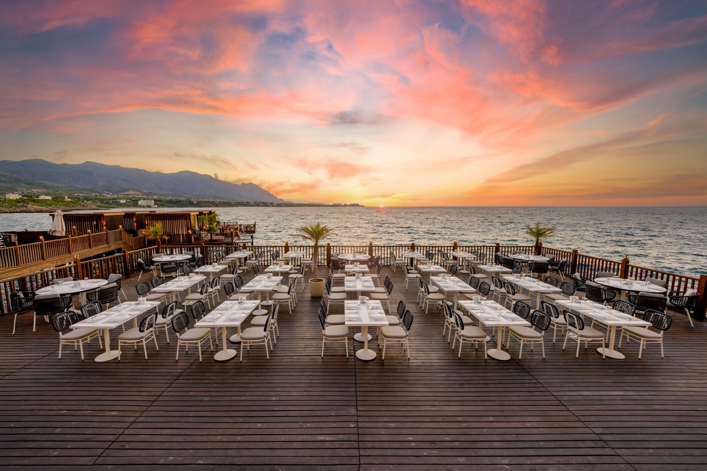 Merit Park Hotel & Spa