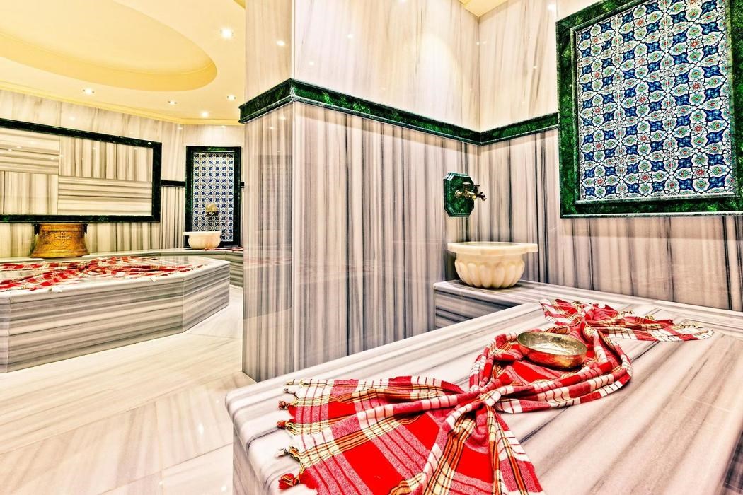 Merit Park Hotel & Spa