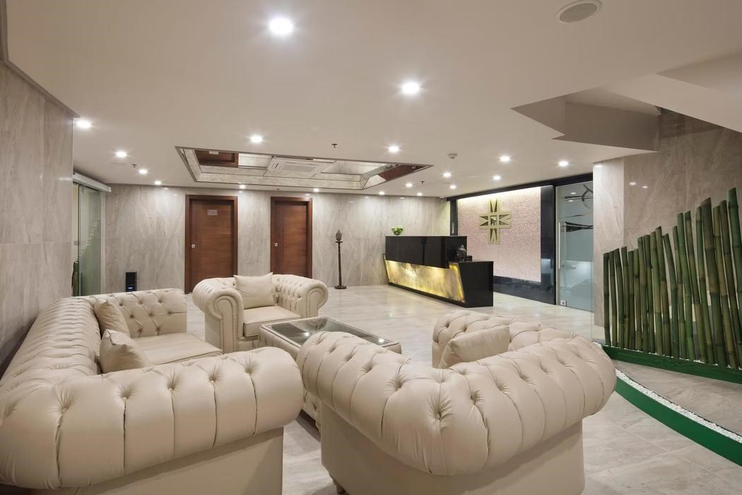 Merit Park Hotel & Spa