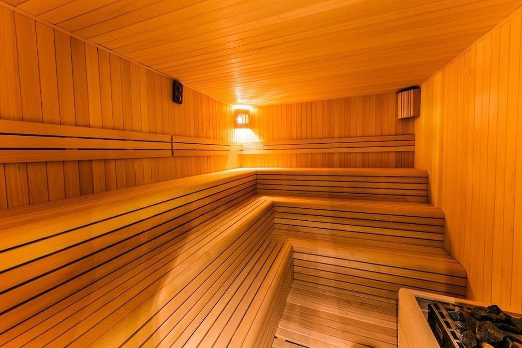 Merit Park Hotel & Spa