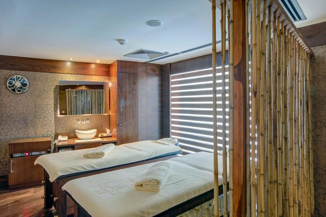 Merit Park Hotel & Spa