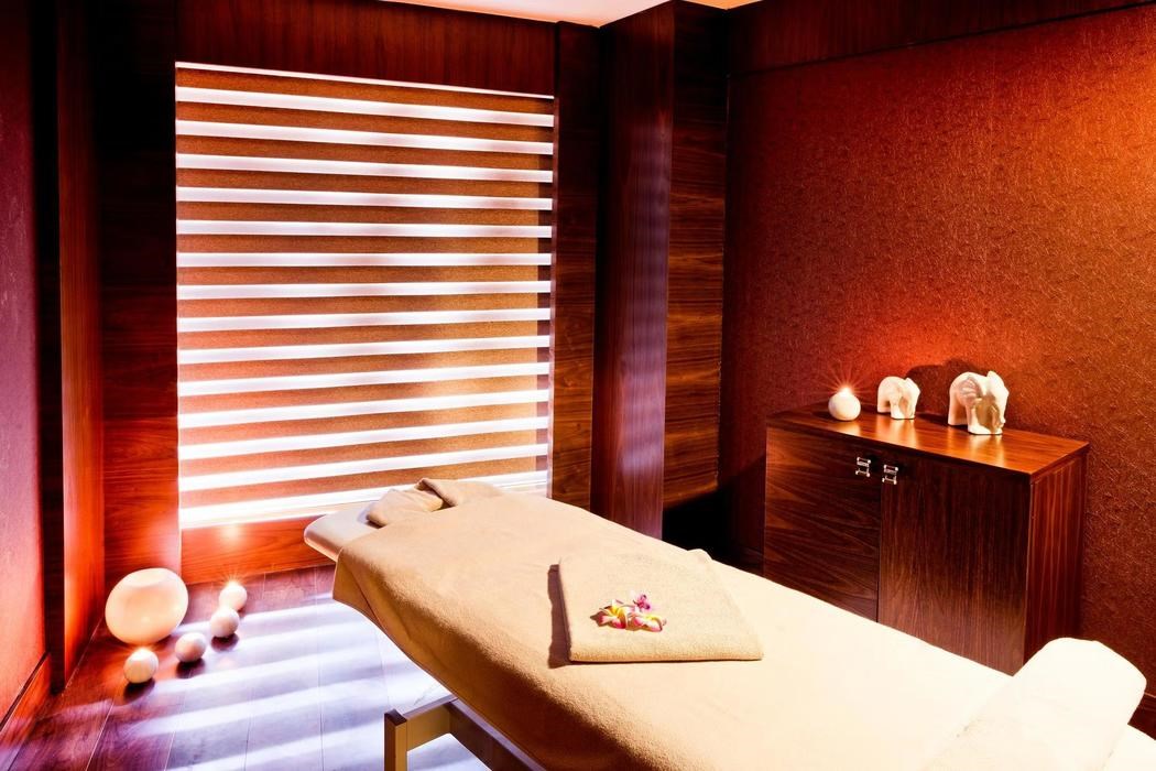 Merit Park Hotel & Spa