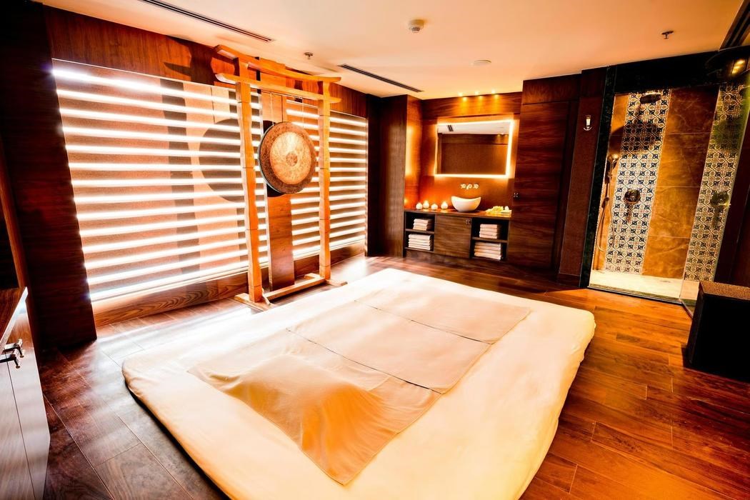 Merit Park Hotel & Spa