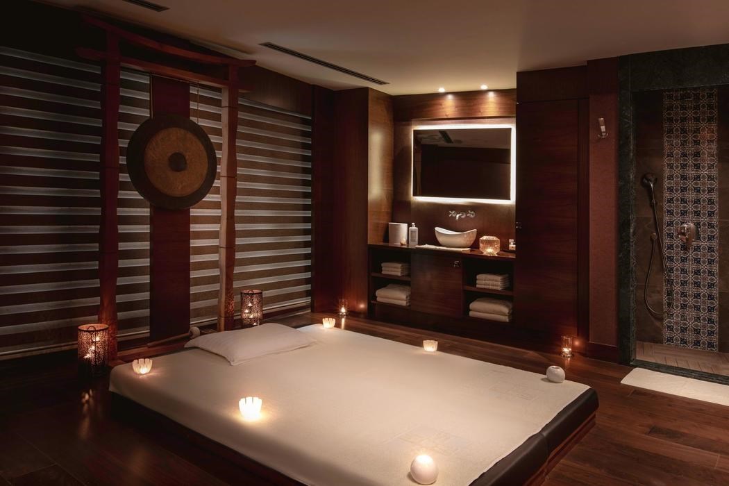 Merit Park Hotel & Spa