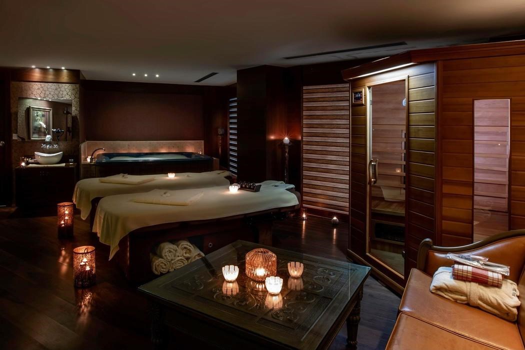 Merit Park Hotel & Spa