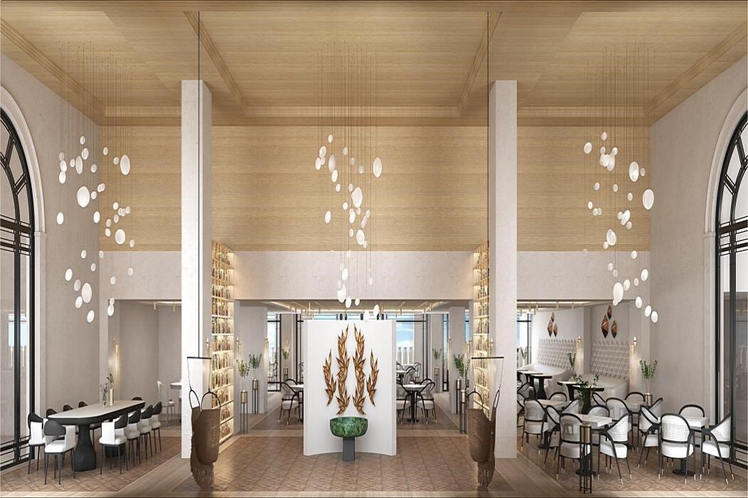 Merit Royal Diamond Hotel & Spa