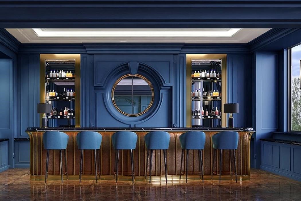 Merit Royal Diamond Hotel & Spa