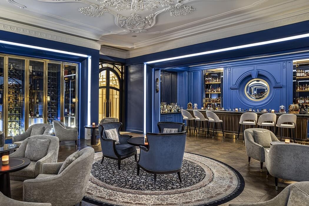 Merit Royal Diamond Hotel & Spa