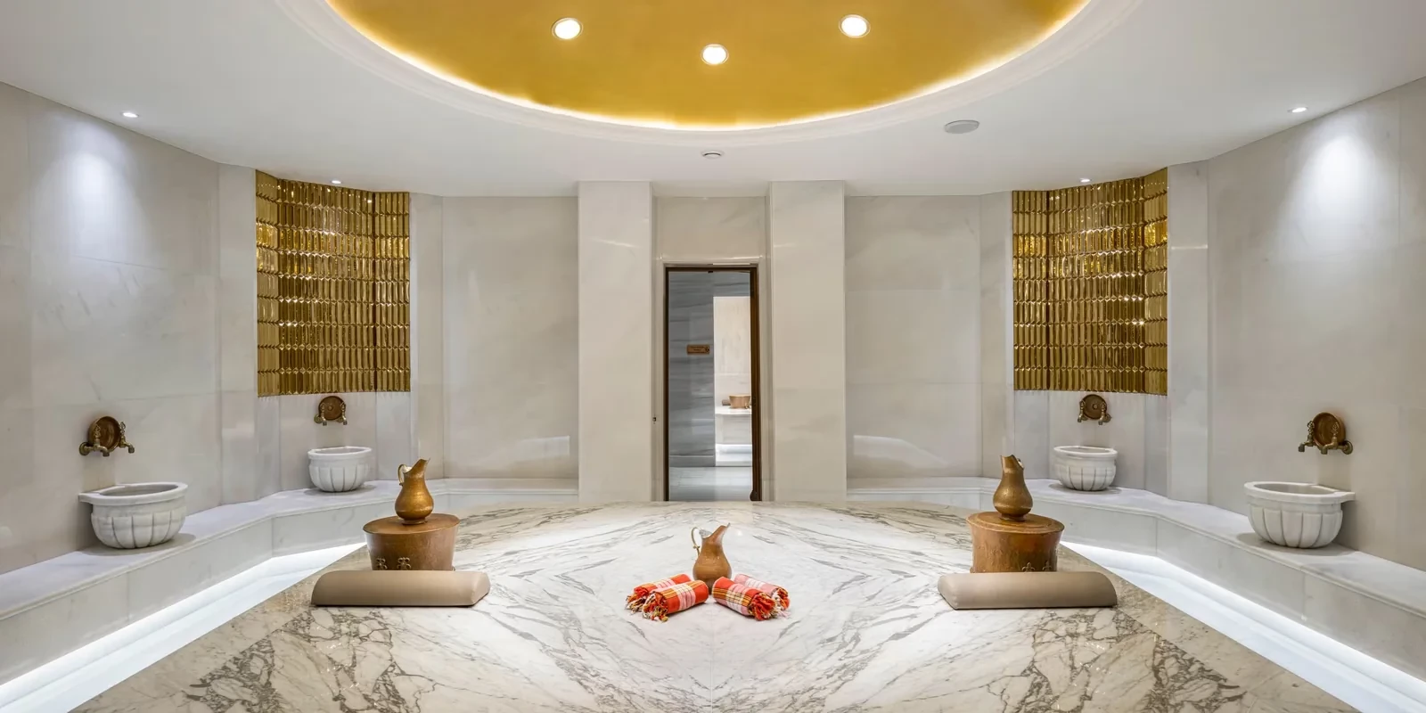 Merit Royal Diamond Hotel & Spa