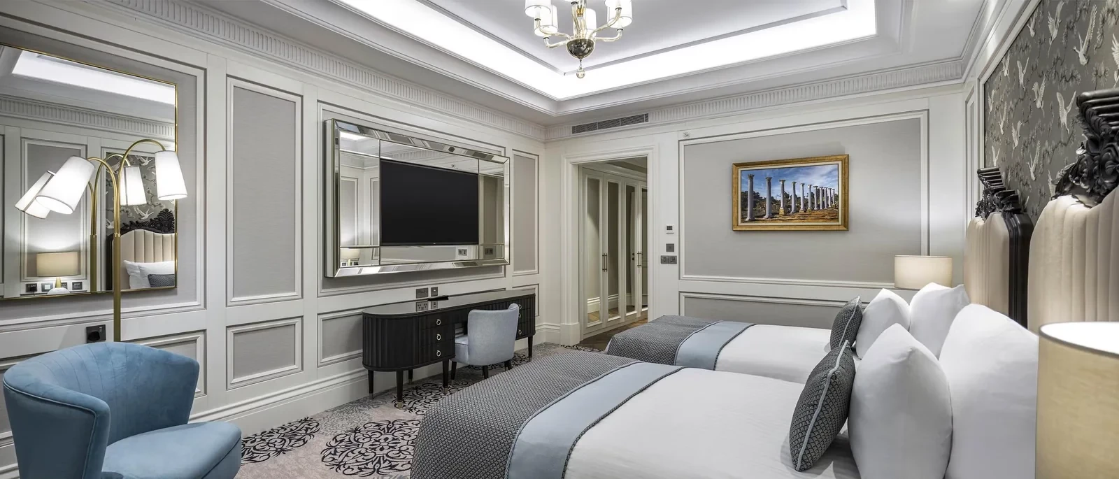 Merit Royal Diamond Hotel & Spa