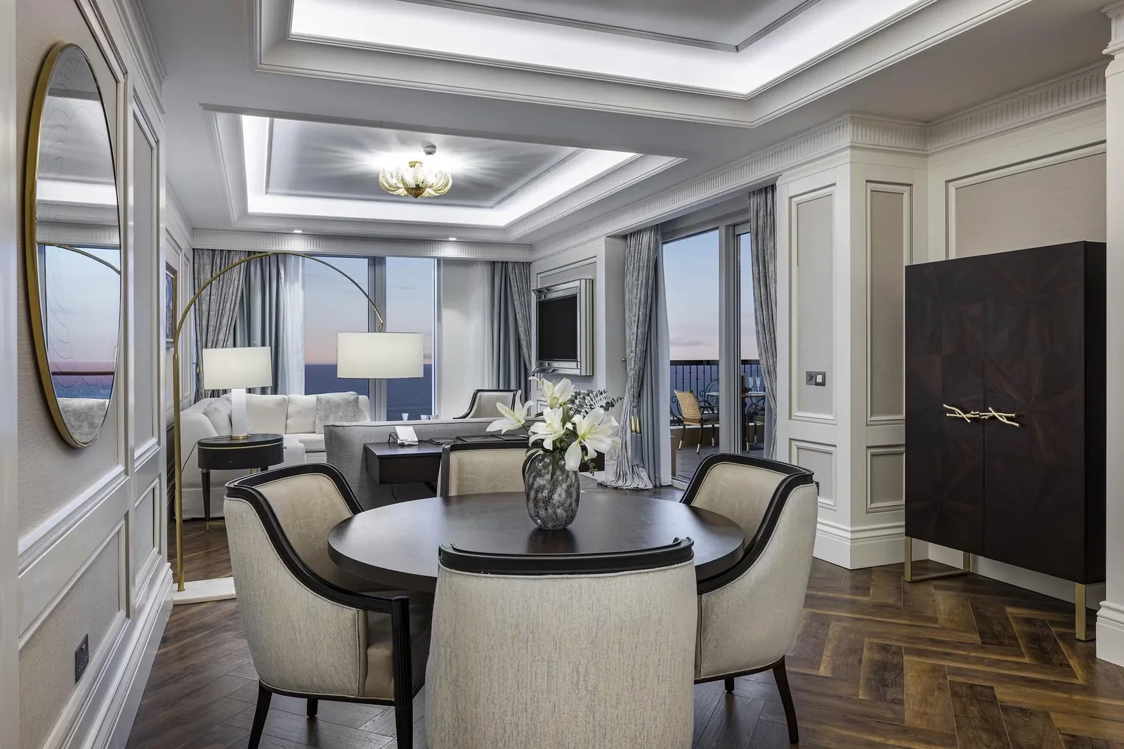 Merit Royal Diamond Hotel & Spa