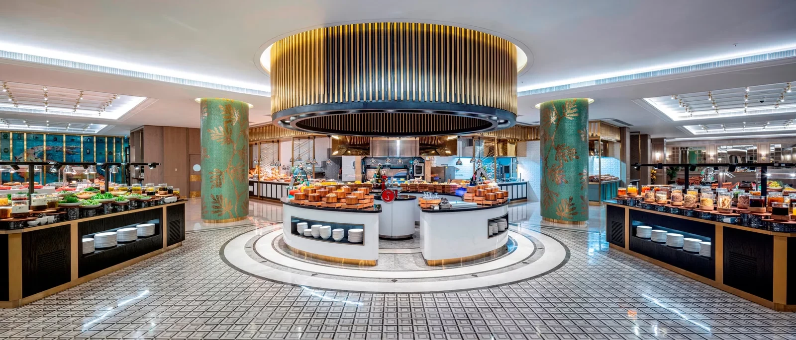 Merit Royal Diamond Hotel & Spa