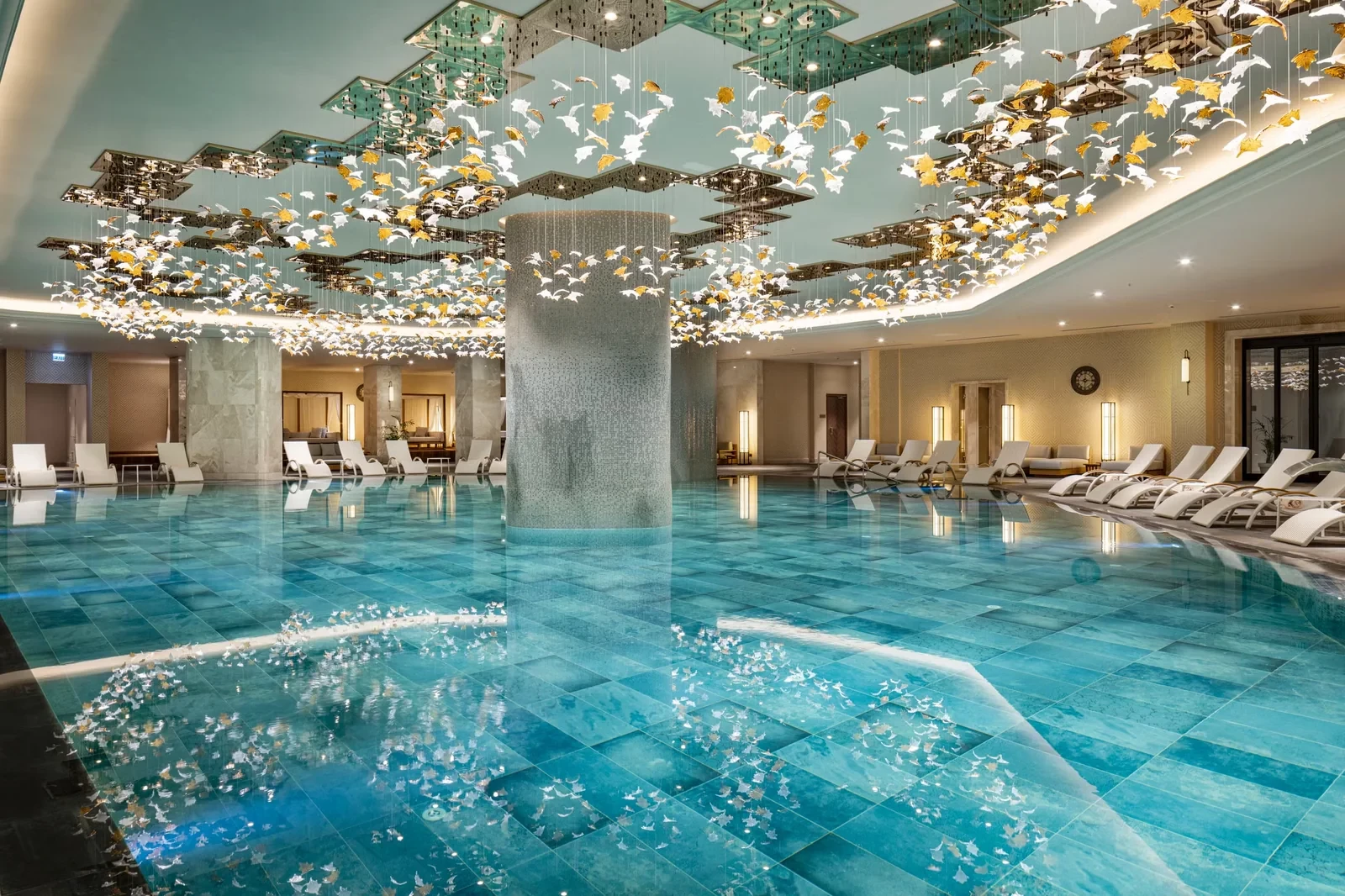 Merit Royal Diamond Hotel & Spa