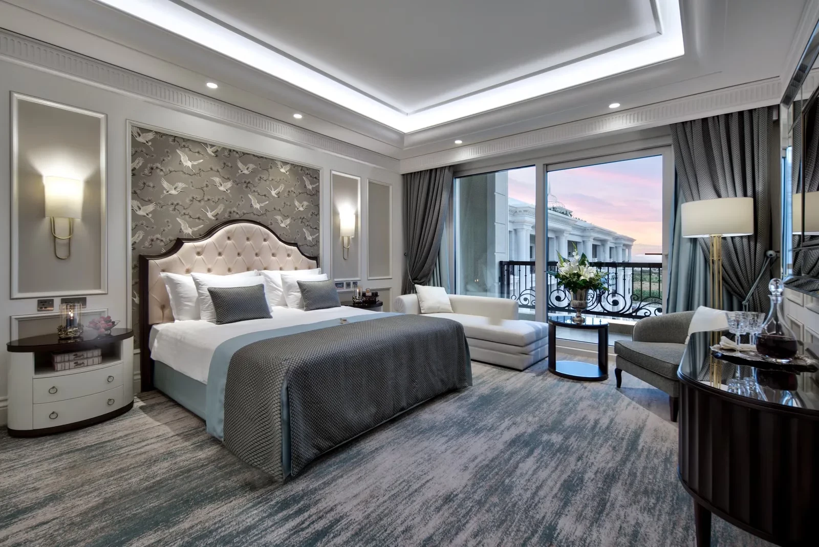 Merit Royal Diamond Hotel & Spa