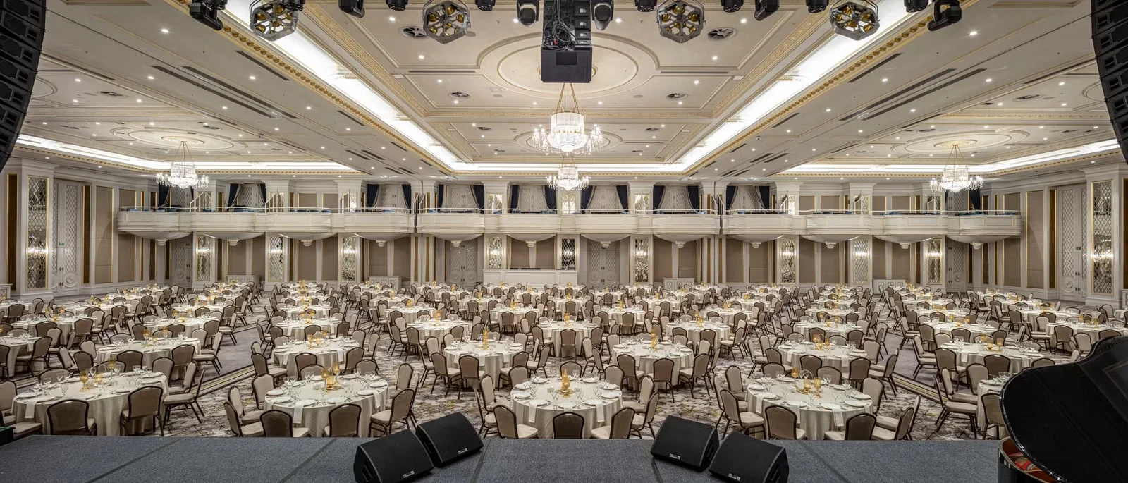 Merit Royal Diamond Hotel & Spa