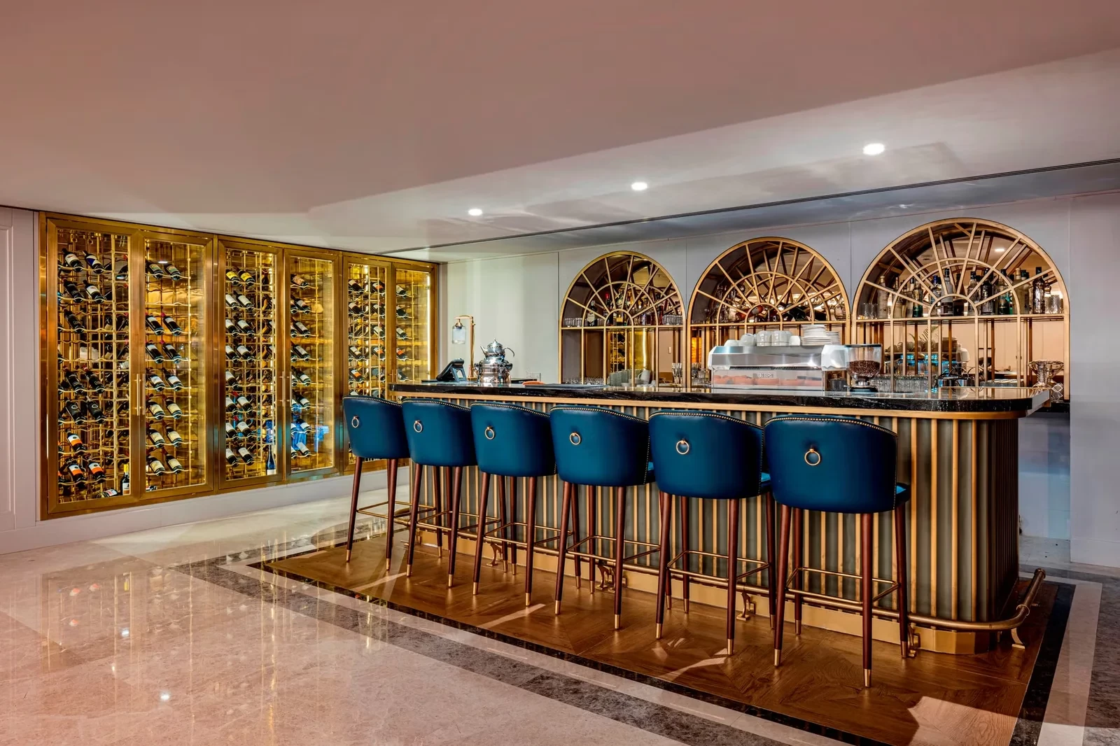 Merit Royal Diamond Hotel & Spa