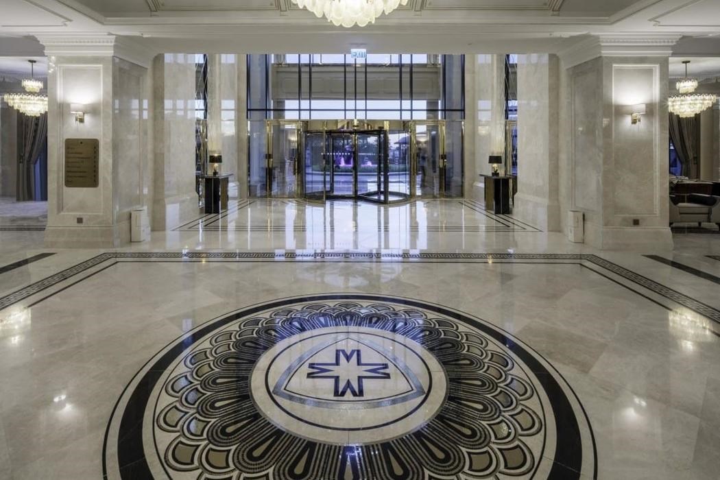 Merit Royal Diamond Hotel & Spa