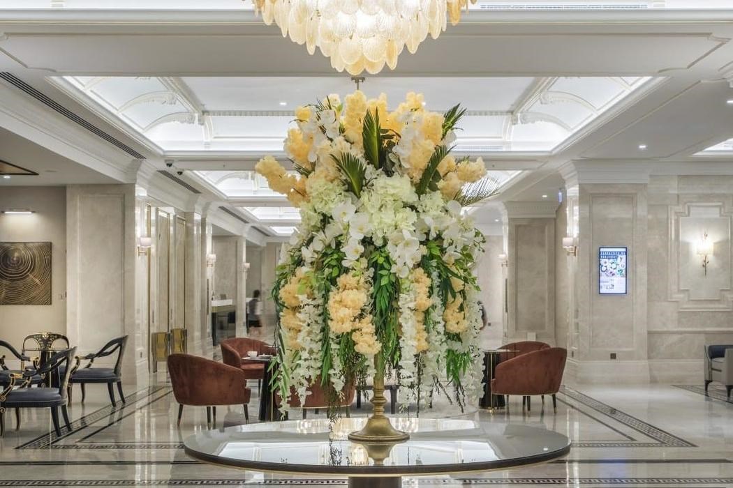 Merit Royal Diamond Hotel & Spa