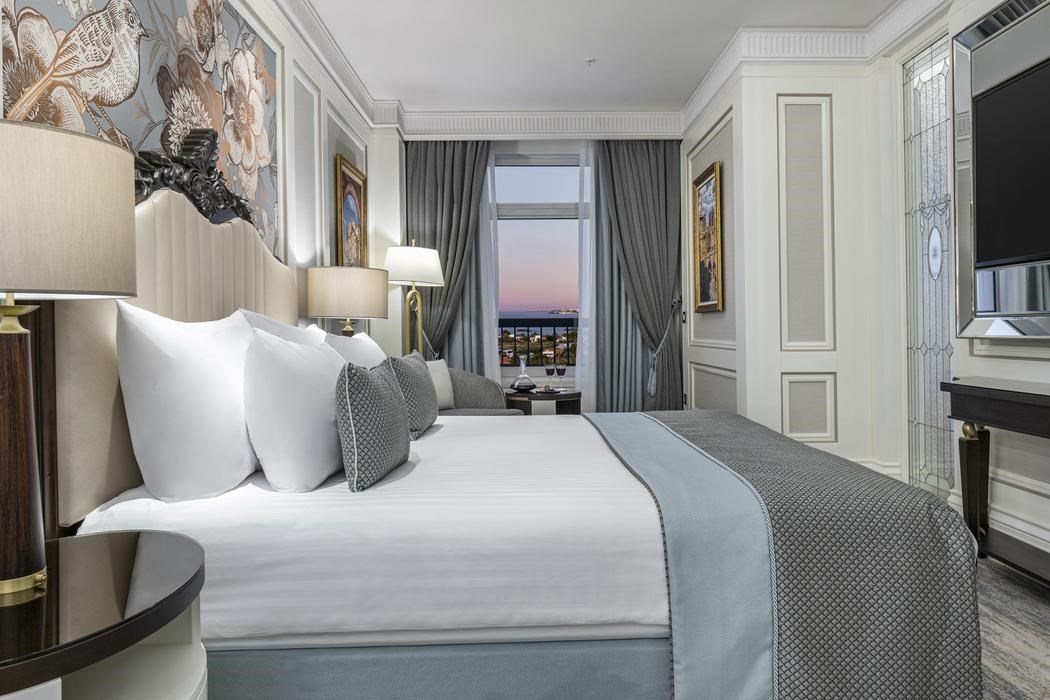 Merit Royal Diamond Hotel & Spa