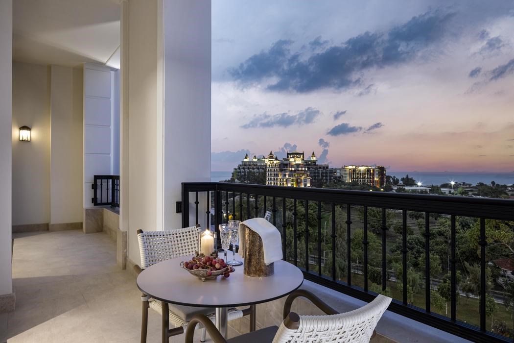 Merit Royal Diamond Hotel & Spa