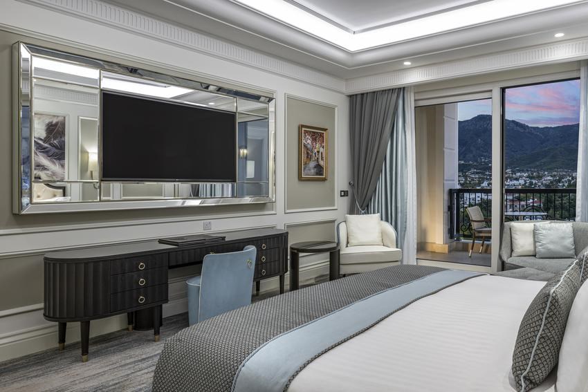 Merit Royal Diamond Hotel & Spa