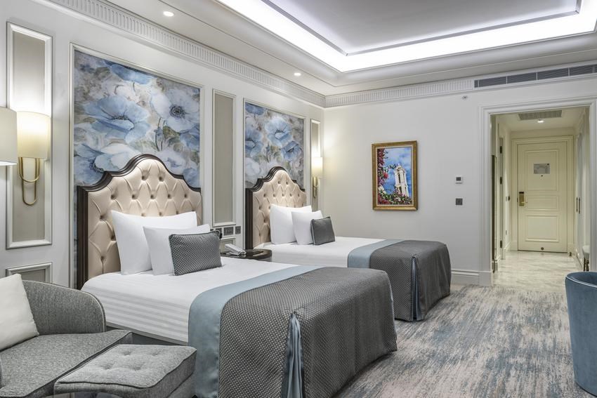 Merit Royal Diamond Hotel & Spa