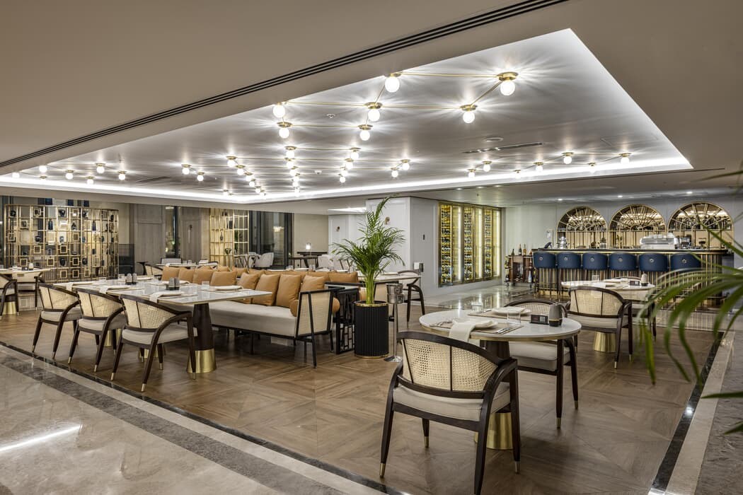 Merit Royal Diamond Hotel & Spa