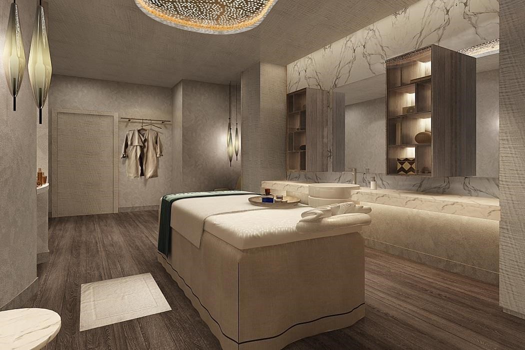 Merit Royal Diamond Hotel & Spa