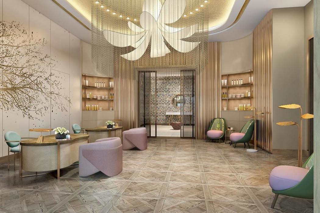 Merit Royal Diamond Hotel & Spa