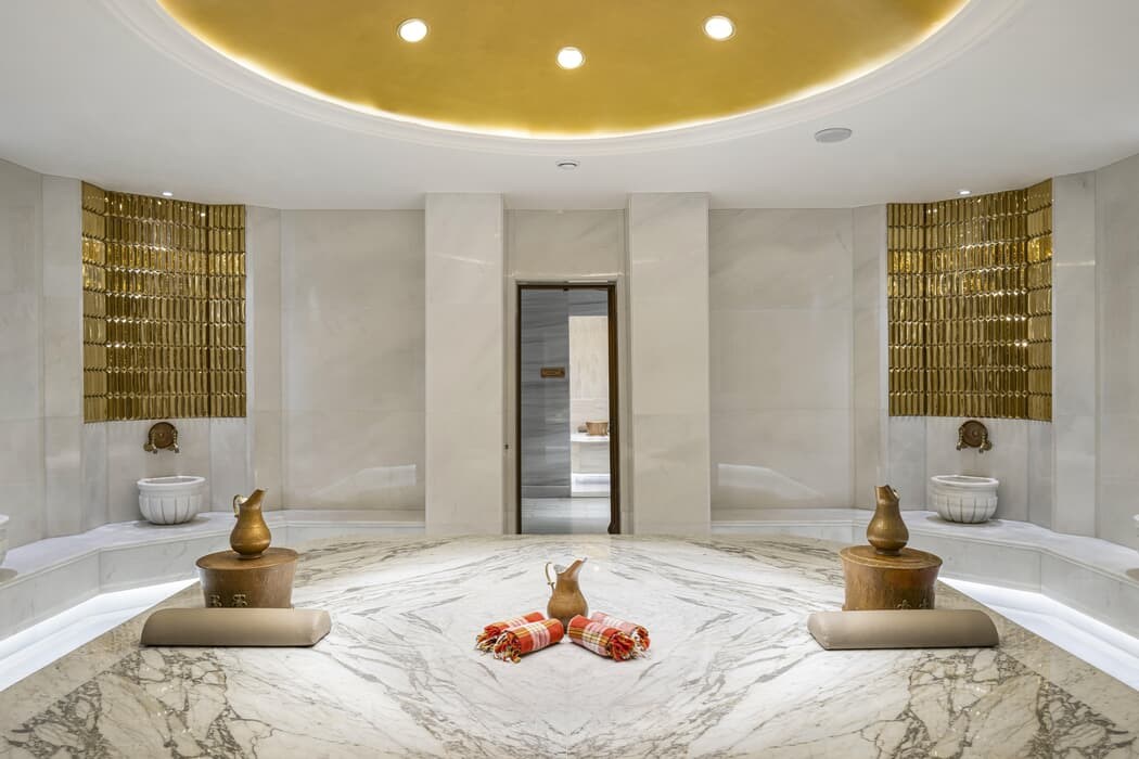 Merit Royal Diamond Hotel & Spa