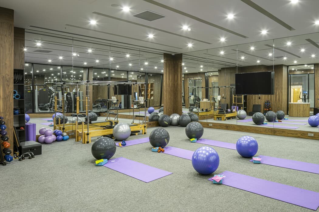 Merit Royal Diamond Hotel & Spa